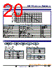 KNP-R3AV1KFP Datasheet HTML 20Page - Token Electronics Industry Co., Ltd. 