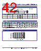 KNP-R3AV1KFP Datasheet HTML 42Page - Token Electronics Industry Co., Ltd. 