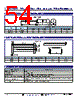 KNP-R3AV1KFP Datasheet HTML 54Page - Token Electronics Industry Co., Ltd. 