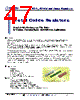 KNP-R3AV1RGP Datasheet HTML 47Page - Token Electronics Industry Co., Ltd. 