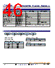 KNP-R3AV1KGP Datasheet HTML 46Page - Token Electronics Industry Co., Ltd. 