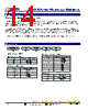 KNP-R3AV1RHP Datasheet HTML 14Page - Token Electronics Industry Co., Ltd. 