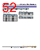 KNP-R3AV1RHP Datasheet HTML 52Page - Token Electronics Industry Co., Ltd. 