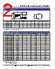 TCRB0809-331M Datasheet HTML 2Page - Token Electronics Industry Co., Ltd. 