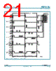 PCF2113WU/2/F4 Datasheet HTML 21Page - NXP Semiconductors 