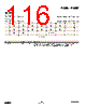 EM351-RTR Datasheet HTML 116Page - List of Unclassifed Manufacturers 
