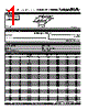 LSMH-2012-R15M-B Datasheet HTML 1Page - Caliber Electronics Inc. 