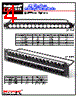 USBBA Datasheet HTML 4Page - Switchcraft, Inc. 