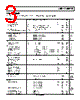 ADP2119ACPZ-R7 Datasheet HTML 3Page - Analog Devices 