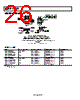 ADP2302ARDZ-R7 Datasheet HTML 26Page - Analog Devices 