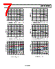 ADP2302ARDZ-R7 Datasheet HTML 7Page - Analog Devices 
