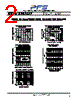 KBPC15005WN Datasheet HTML 2Page - Shenzhen Ping Sheng Electronics Co., Ltd. 