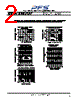 KBPC2505NW Datasheet HTML 2Page - Shenzhen Ping Sheng Electronics Co., Ltd. 