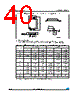 M95512-RMB6TP/K Datasheet HTML 40Page - STMicroelectronics 