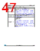 M95512-RMB3TP/K Datasheet HTML 47Page - STMicroelectronics 