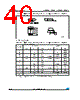 M95256-RMW3G/A Datasheet HTML 40Page - STMicroelectronics 