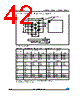 M95256-RMW3TG/K Datasheet HTML 42Page - STMicroelectronics 