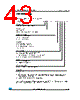 M95256-RMW3G/K Datasheet HTML 43Page - STMicroelectronics 