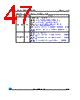 M95256-RMW3G/K Datasheet HTML 47Page - STMicroelectronics 