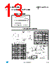 STF20NF20 Datasheet HTML 13Page - STMicroelectronics 