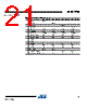 DACREF Datasheet HTML 21Page - ATMEL Corporation 