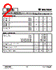 BC548C Datasheet HTML 2Page - Weitron Technology 