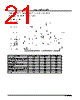 LC74786JM Datasheet HTML 21Page - Sanyo Semicon Device 