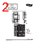 CJD200_10 Datasheet HTML 2Page - Central Semiconductor Corp 