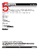 DA05CL Datasheet HTML 5Page - Protek Devices 
