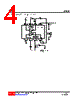 3541-S08-R Datasheet HTML 4Page - Unisonic Technologies 