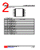 75185-P20-R Datasheet HTML 2Page - Unisonic Technologies 
