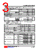 75185-P20-R Datasheet HTML 3Page - Unisonic Technologies 