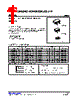 BAT54L-AL3-R Datasheet HTML 1Page - Unisonic Technologies 