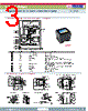 ISC01P Datasheet HTML 3Page - GREATECS 