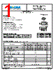 QG503C Datasheet HTML 1Page - SeCoS Halbleitertechnologie GmbH 
