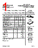 MSiCSS10060D Datasheet HTML 1Page - Microsemi Corporation 