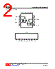 LM358G-P08-R Datasheet HTML 2Page - Unisonic Technologies 