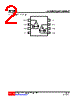 LMV358-S08-R Datasheet HTML 2Page - Unisonic Technologies 