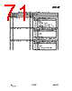CC2500-RTR1 Datasheet HTML 71Page - Texas Instruments 