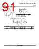 CC2500-RTR1 Datasheet HTML 91Page - Texas Instruments 