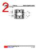 TL084L-S14-R Datasheet HTML 2Page - Unisonic Technologies 