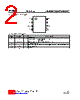 P1785L-S08-R Datasheet HTML 2Page - Unisonic Technologies 