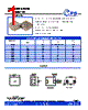 PS125-R47M Datasheet HTML 1Page - MPS Industries, Inc. 