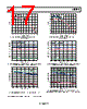 ADL5243ACPZ-R7 Datasheet HTML 17Page - Analog Devices 