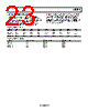 ADL5243ACPZ-R7 Datasheet HTML 23Page - Analog Devices 