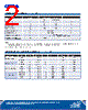 C5SME-RJS-CS34QBB1 Datasheet HTML 2Page - Marktech Corporate 