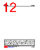 LM4880L-SH2-R Datasheet HTML 12Page - Unisonic Technologies 