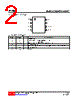 P1786L-S08-R Datasheet HTML 2Page - Unisonic Technologies 