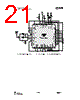 CC2420-RTR1 Datasheet HTML 21Page - Texas Instruments 