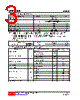 U74LVC573L-P20-R Datasheet HTML 3Page - Unisonic Technologies 